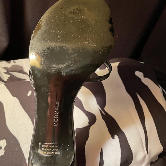 BCBG Heels - Picture 4 of 5